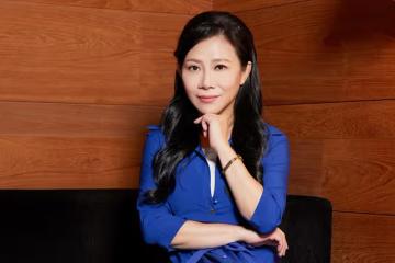 齊名吳淡如!59歲女星「病魔煎熬1個月」緊急送醫 悲吐「2.3公分惡性腫瘤」:老天給我一手爛牌