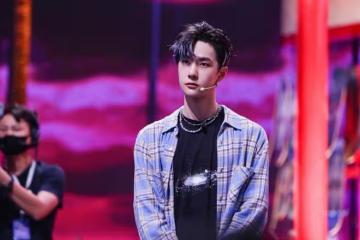 王一博擔任奧運會資格系列賽上海站推廣大使，網友齊呼選對人！