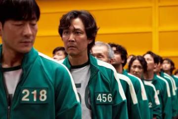 形容「魷魚遊戲」演員「不知名」，國際名導被罵翻