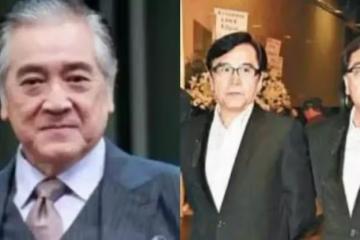 明明是同一個母親生的,為何姜大衛、爾冬升、秦沛3個人3個姓?