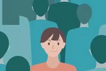 「便利貼人格」：討好他人，委屈自己，習慣妥協