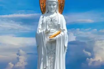 探究寺院中缺少獨立大勢至菩薩殿的原因及其可能的解釋