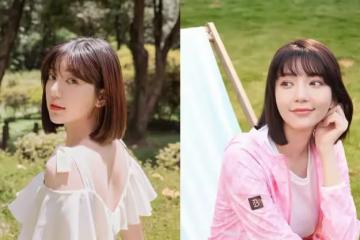 「愛子」郭雪芙走光？《華燈初上》製作組出面闢謠：絕無刻意裸露