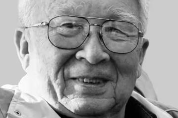 張藝謀的老師張益福離世，享年89歲，是北影攝影學院的創始人