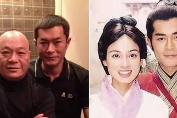 吳志雄澄清古天樂幫還千萬傳聞,感情親如兄弟:沒人敢在我面前講