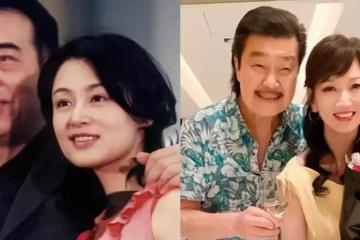 6位選男人不看臉的女神！林青霞、梅婷、黎姿，個個都更看重才華