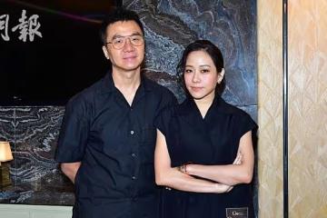 離婚逾半年現身！45歲影後「身材大走針」腫一圈　眼尖網友揪細節「大讚還是女神」：背後下苦功