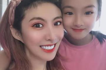 流產多達10次！53歲本土女星「不麻醉縫子宮」只為保胎　悲嘆「小孩出生4天插管走了」她哭喊：要回來找我