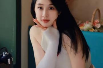 身高177厘米的大學老師成焦點，絕美小蠻腰大長腿讓人讚嘆，甜美與御姐並存！