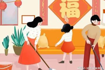 二月初五溜光節,有3習俗3禁忌3要吃,寓意:幸運相伴,家宅平安