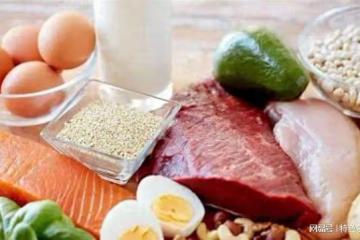 「蛋白補得好健康少不了」常吃這5種高蛋白食物，補蛋白增免疫