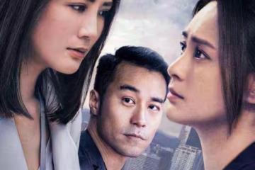 又一港劇將播出！Twins時隔多年再合體，TVB「師奶殺手」演法醫