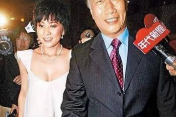 台灣第一美女直言看不起劉嘉玲，兩婚又兩離，為何男人都不要她？