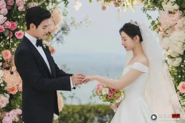 《淚之女王》金智媛花錢不手軟!前兩集「百萬耳環」展現女王氣勢