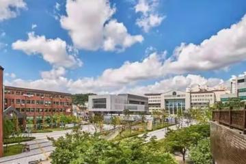 2024年9月光雲大學本科招生簡章