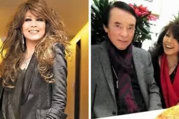 送走老公6年！歐陽菲菲「巨星為愛當主婦」嘆很難放下　曝「牽手38年膝下無子」：卻是最幸福