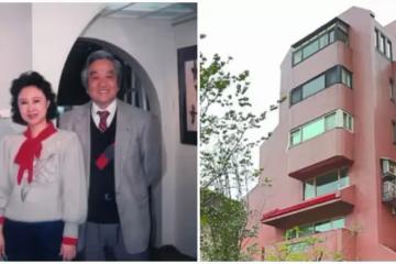 曾是電影經典場景!瓊瑤「東區百坪豪宅」將走入歷史 忍痛改造「丈夫走後留下的念想」:84歲要隨心生活