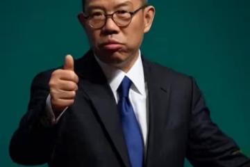 扛不住了!鍾睒睒在朋友圈中透露母親去世細節,意外引髮網友熱議