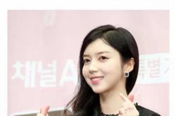 30歲韓國女演員，將於4月結婚，她的姐姐是知名女星