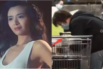 一代艷星!第1個為胸上保險的人「28歲巔峰期勇退」 堅持不婚不生:今年華老去安靜低調過生活