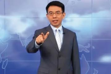 劉寶傑去哪了？驚傳「陪妻養病」請辭《關鍵時刻》　電視台「祭出1條件」留人