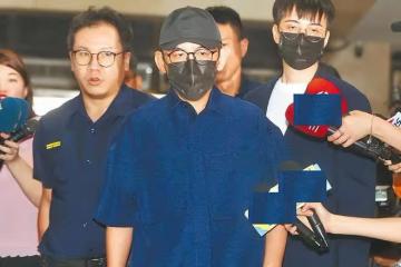 黃子佼希望和女受害人和解，認錯道歉再加賠償，懇求女方原諒