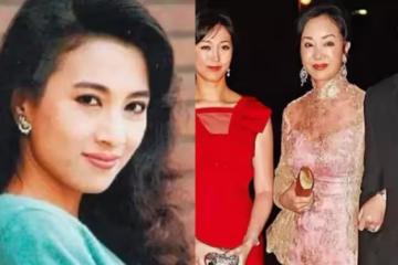 和鄧麗君是閨蜜！她當紅嫁豪門「忍夫外遇43年」幫養私生子　晚年「獨攬70億財產」小三一分沒得