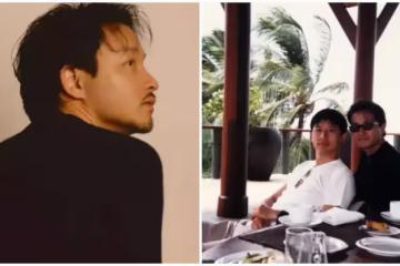 張國榮逝世19週年!影迷難忘「假霸王真虞姬」:永遠的哥哥 生前摯愛「暖文緬懷」舊照勾回憶
