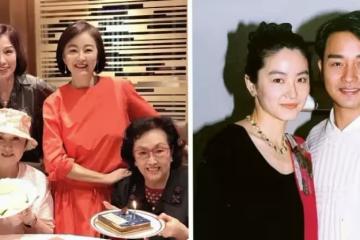 28年豪門婚姻，67歲影后被爆離婚「拿80億贍養費」　不忍了「霸氣回覆14字」揭婚姻現況