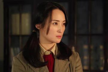 蔣勤勤拒當「純元皇后」：我沒演《甄嬛傳》，不想蹭熱度！