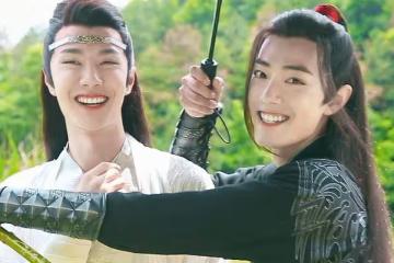輪到《陳情令》導演「失手」了？肉裝妲己一出觀眾直呼內娛沒人了