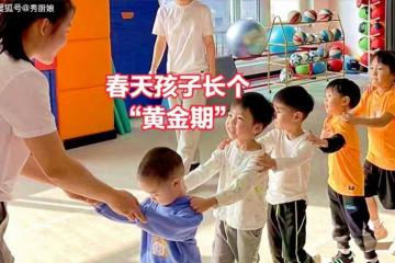 春天長個子,多給孩子做這3道菜,營養又美味,好吃到連湯也不剩
