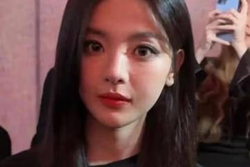 楊超越:性感韻味日益提升的25歲美女,越來越有韻味了!