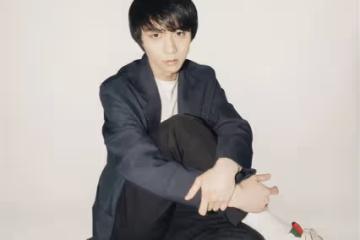 羽生結弦閃離後露面！「花滑王子轉戰時尚圈」　成GUCCI大使