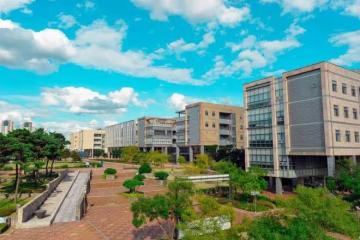 2023年9月韓國仁川大學本科招生簡章