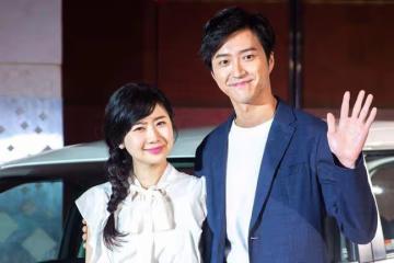 福原愛和江宏傑世紀大和解，福原愛做出讓步，2個孩子共同撫養