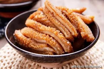 想把牛肚洗乾淨？別總是用鹽和醋，教你小竅門，清爽乾淨沒異味