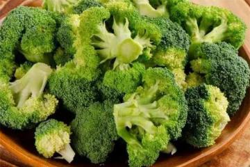 西蘭花可以生吃嗎？生吃西蘭花會中毒嗎？