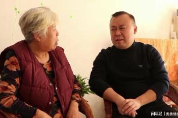 外孫女搶孫子的香腸,我打了外孫女一巴掌,女婿斷了給我的生活費