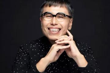 華語流行音樂導師何厚華因病去世，曾為李玟作詞，是孫耀威的恩師