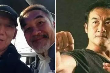 「不懂功夫」的打星，視洪金寶為恩人，以周星馳御用配角為人熟知