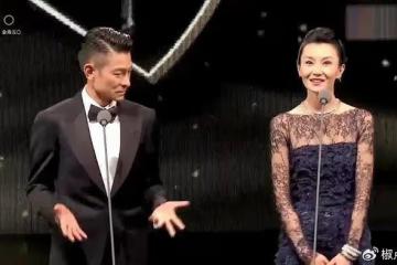 當眾讓章子怡下不來台，揚言一生不再合作，張曼玉為何如此恨她？