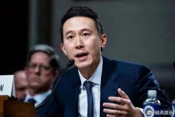 周受資:出身普通家庭卻成哈佛碩士,38歲任TikTok CEO,偶像劇中才有