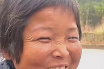 28歲女孩徒步西藏，一年時間變化好大，網友：像58歲大媽，代價大