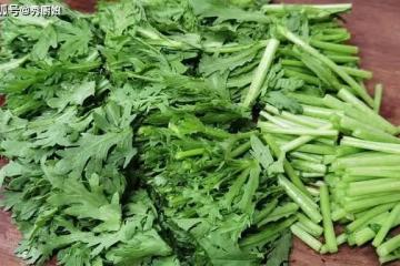 初春養肝，吃菠菜不如多吃這3菜，養肝明目又排毒，營養又好吃！
