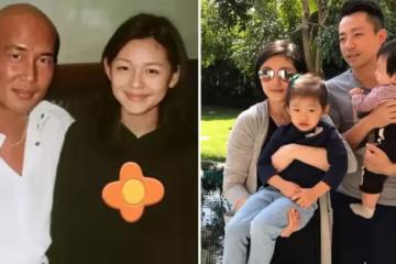 大S和具俊曄簽約婚前協議,財產全部留給孩子,男方負責賺錢養家