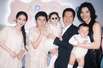 郭碧婷驚喜復出!參加《浪姐5》驚艷路人,網友:南湘真的回來了