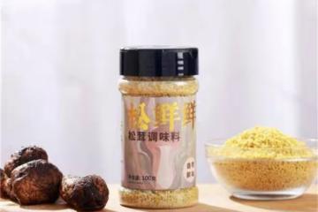 松茸鮮和雞精哪個更健康?松茸鮮調味料真的可以代替雞精嗎?