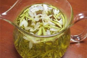 茉莉花茶怎麼泡更好喝?三個訣竅教你泡出馥郁花香