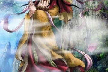 未來5天 屬羊人 突破困境 財神相助 福運綿綿